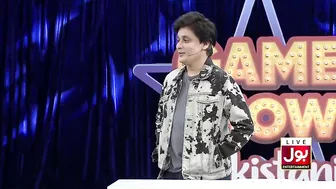 Sara Thomas And Ali Sheikh Breakup? | Game Show Pakistani | Pakistani TikTokers | Sahir Lodhi