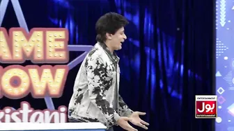 Sara Thomas And Ali Sheikh Breakup? | Game Show Pakistani | Pakistani TikTokers | Sahir Lodhi