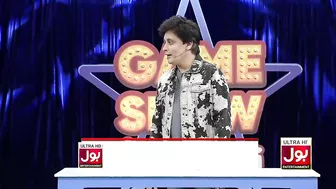 Sara Thomas And Ali Sheikh Breakup? | Game Show Pakistani | Pakistani TikTokers | Sahir Lodhi