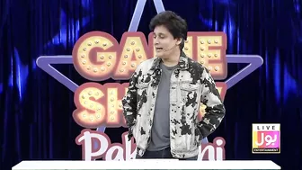 Sara Thomas And Ali Sheikh Breakup? | Game Show Pakistani | Pakistani TikTokers | Sahir Lodhi