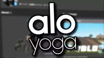 FREE ACCESSORY! HOW TO GET Aura! (Roblox Alo Yoga Sanctuary Event)