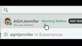 BYE JENNA (ROBLOX????)