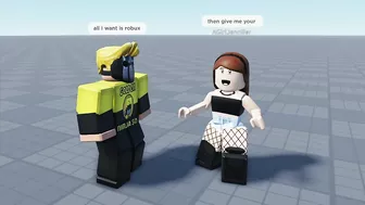 BYE JENNA (ROBLOX????)