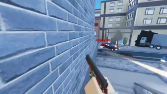 this NEW Roblox Arsenal Update is INSANE...