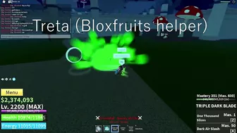 『True Triple Yoru VS True Triple Yoru』Bounty Hunt l Roblox | Blox fruits update 17 | 25M |  fer999