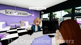 JENNA HACKING AN ICE CREAM SHOP (Roblox Meme)