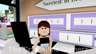 JENNA HACKING AN ICE CREAM SHOP (Roblox Meme)