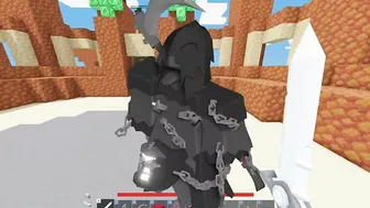 NEW *TANQR KIT* LEAKED! For Roblox Bedwars