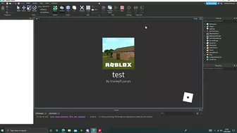 How to make a game like The Mimic Book 2 in Roblox Studio #1 Objectives