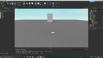 How to make a game like The Mimic Book 2 in Roblox Studio #1 Objectives