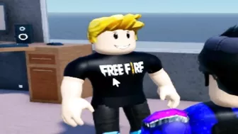 Soy el dueño de roblox