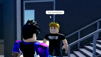 Soy el dueño de roblox