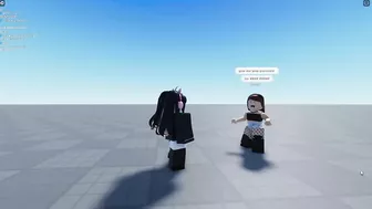 Roblox Scammers be like....(Jenna????)