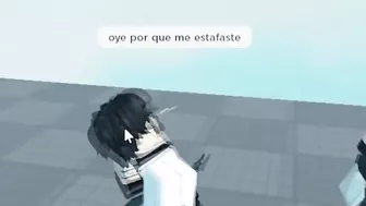 MrBeast esta en Roblox...