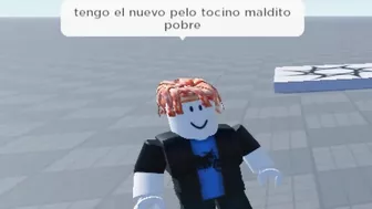 Roblox que hiciste...