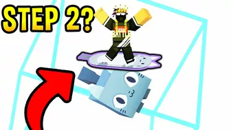 How To Get CAT HOVERBOARD STEP 2!? Pet Simulator X Cat Hoverboard Roblox