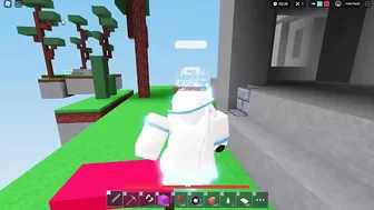 Aery Kit Got A Secret Buff? (Roblox Bedwars)