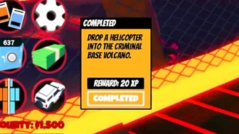 Asimo Trolls Me Again 14th Set Of Contracts in (Roblox Jailbreak)