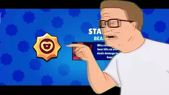 It's The BEST Luck!!!!!!!!! - Brawl stars