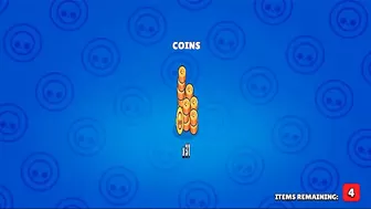 It's The BEST Luck!!!!!!!!! - Brawl stars