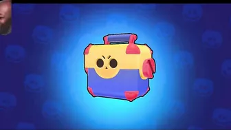 I LOVE YOU SUPERSELL❤????❤ - Brawl stars