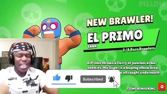 THIS BIG BOX IS VERY CURSED! - Brawl Stars