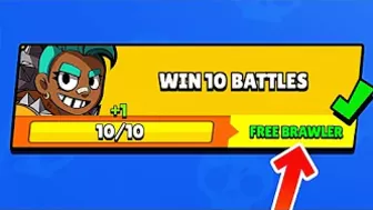 Thank you Supercell???? - Brawl Stars