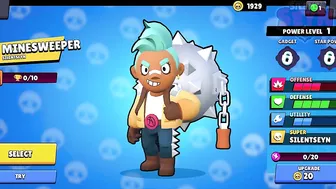 Thank you Supercell???? - Brawl Stars