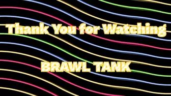 Brawl Stars - Brawl Tank Ep.1