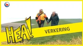 HEA! Vier keer verkering