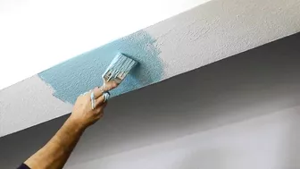 7 Painting Tricks That Will Make You Level 100 Master