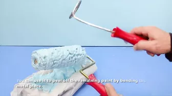 7 Painting Tricks That Will Make You Level 100 Master