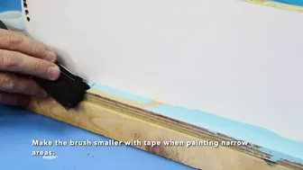 7 Painting Tricks That Will Make You Level 100 Master