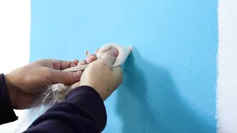 7 Painting Tricks That Will Make You Level 100 Master