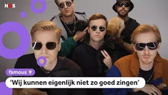 De Bankzitters scoren weer een hit