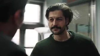 Oğlum 3. Bölüm Fragman