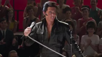 Baz Luhrmann’s ELVIS | Official Trailer