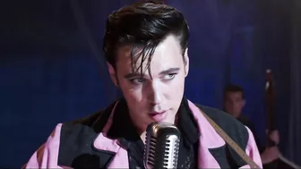 Baz Luhrmann’s ELVIS | Official Trailer