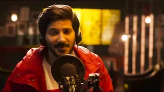 Hey Sinamika - Trailer | Dulquer Salmaan, Aditi Rao Hydari, Kajal Aggarwal | Govind Vasantha, Brinda