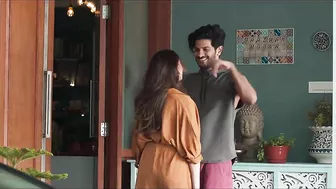 Hey Sinamika - Trailer | Dulquer Salmaan, Aditi Rao Hydari, Kajal Aggarwal | Govind Vasantha, Brinda