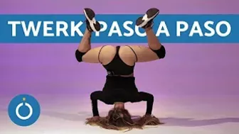 MOVIMIENTOS DE TWERK ???? - El Head Top