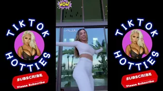 Twerk TikTok Challenge | Boom Boom TikTok #Shorts #Twerk????????????????