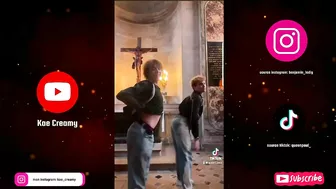 ILS TWERK DANS UNE EGLISE ( drama )