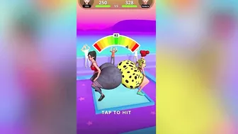 ✅Twerk Race 3D in New Levels Mobile Walkthrough Game Update Trailer Gameplay iOS,Android TYPRTS