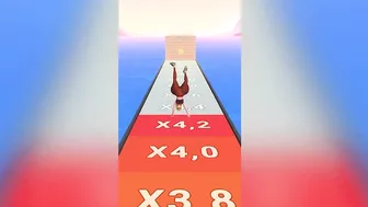 ✅Twerk Race 3D in New Levels Mobile Walkthrough Game Update Trailer Gameplay iOS,Android TYPRTS