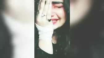 Sad Breakup ???????????? MX Taka Tak video #Tiki_love_story????Fnuuy sad tikTOK shayari #Hindi moj part 216