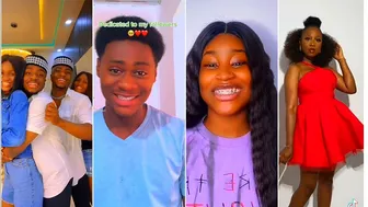 Love ♥️????(Different Tiktok Compilation Videos)