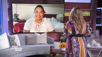 Meet Real-Life 'Encanto' Lookalike Going Viral On TikTok