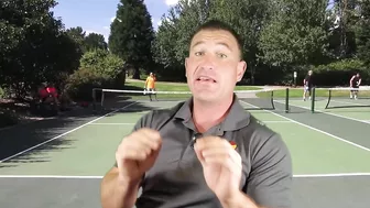 CHALLENGE COURT in Every PICKLEBALL Park across US