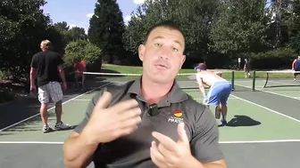 CHALLENGE COURT in Every PICKLEBALL Park across US